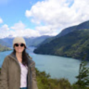 Meet your Posher, Javiera